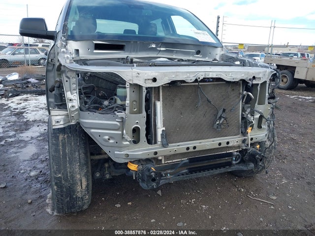 Toyota Tundra Sr5 2021 5TFDY5F13MX004953 Image 19