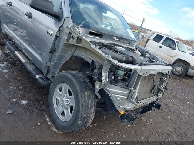 Toyota Tundra Sr5 2021 5TFDY5F13MX004953 Image 20