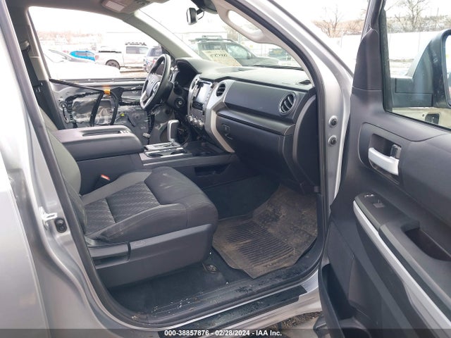 Toyota Tundra Sr5 2021 5TFDY5F13MX004953 Image 5