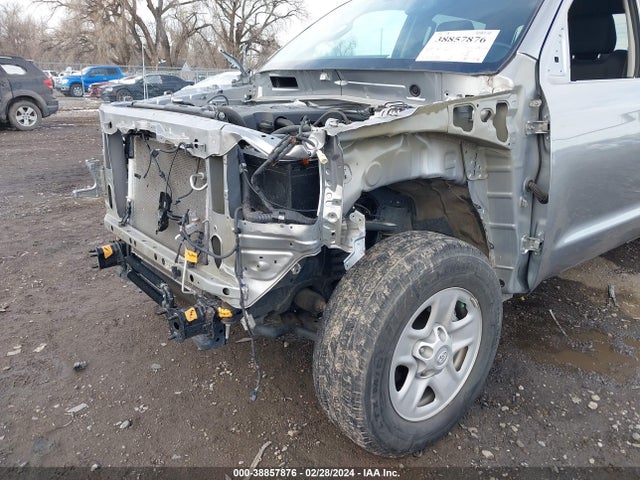 Toyota Tundra Sr5 2021 5TFDY5F13MX004953 Image 6