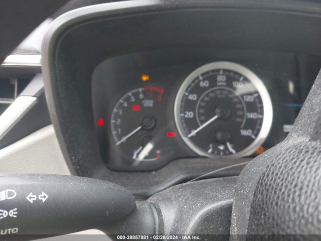 Toyota COROLLA LE 2020 JTDEPRAE9LJ058641 Image 7