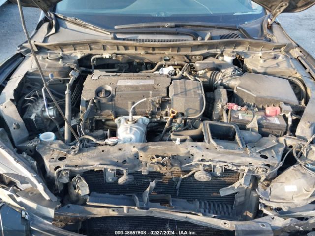 1HGCR2F32FA144377 Honda ACCORD LX