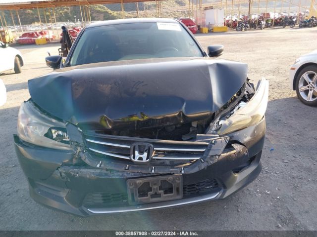 1HGCR2F32FA144377 Honda ACCORD LX
