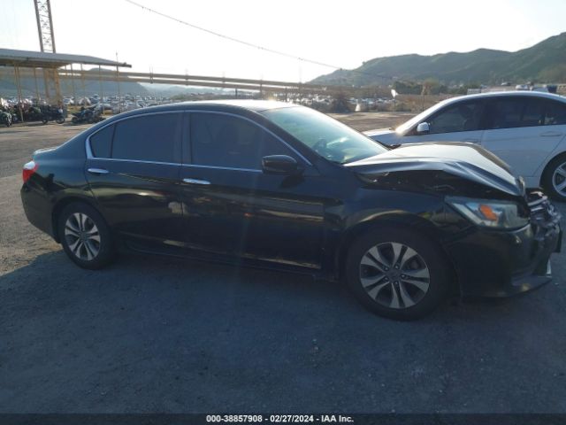 1HGCR2F32FA144377 Honda ACCORD LX