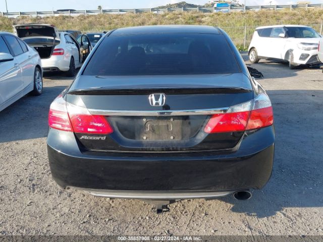 1HGCR2F32FA144377 Honda ACCORD LX