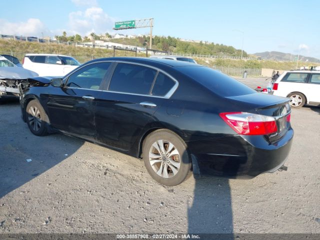 1HGCR2F32FA144377 Honda ACCORD LX