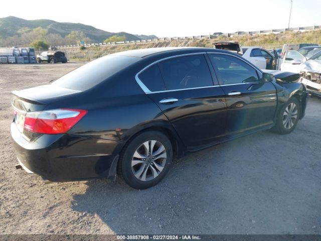 1HGCR2F32FA144377 Honda ACCORD LX