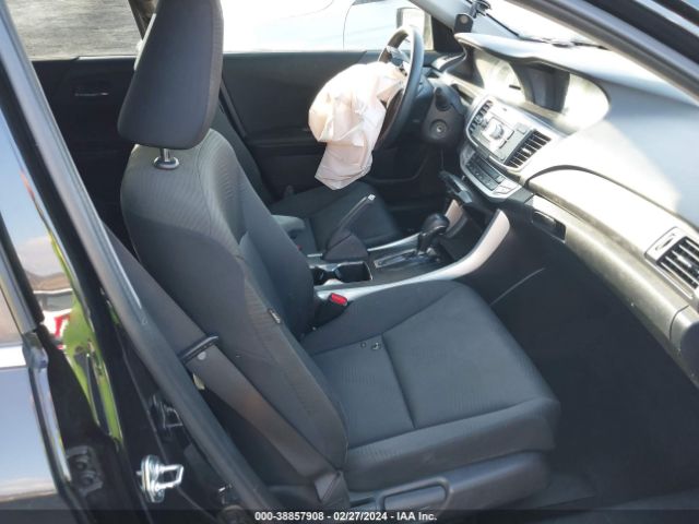 1HGCR2F32FA144377 Honda ACCORD LX