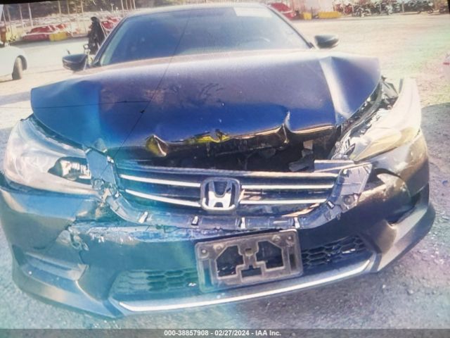 1HGCR2F32FA144377 Honda ACCORD LX