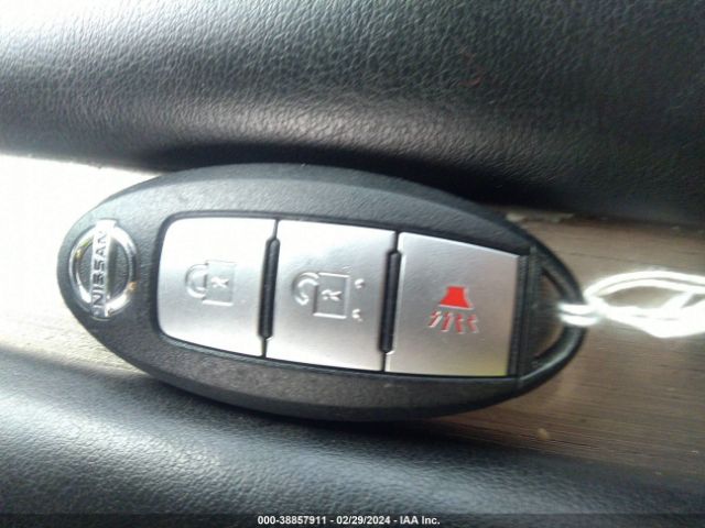 5N1AZ2MG1HN156958 Nissan MURANO S