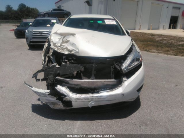 5N1AZ2MG1HN156958 Nissan MURANO S