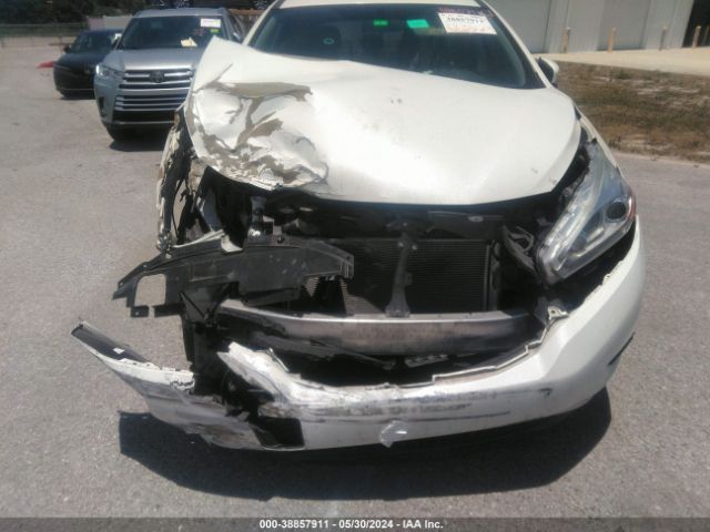 5N1AZ2MG1HN156958 Nissan MURANO S