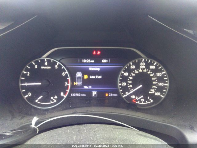 5N1AZ2MG1HN156958 Nissan MURANO S