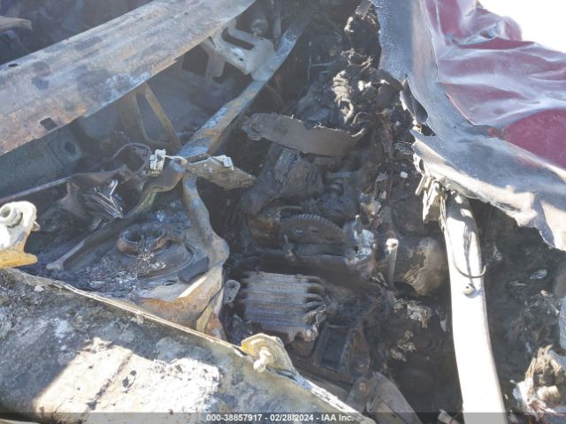 1C4PJLCB9LD649240 Jeep Cherokee Latitude Fwd
