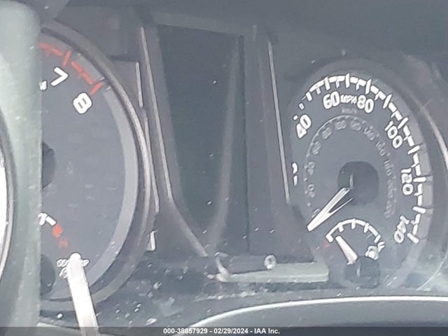 Toyota Tacoma 2017 5TFCZ5AN3HX068578 Image 16