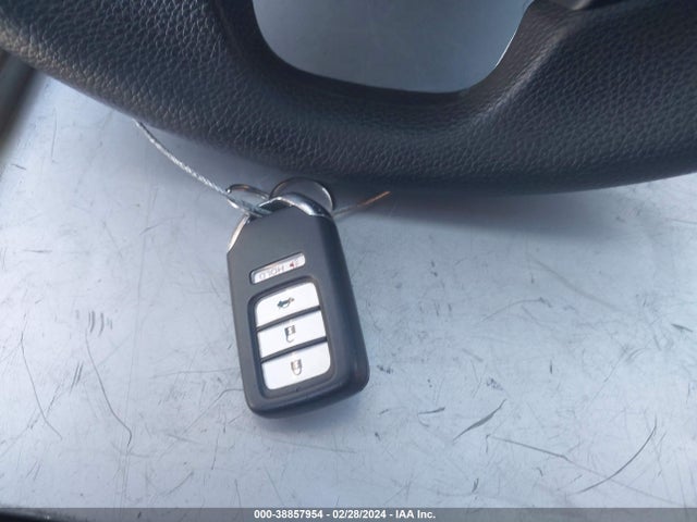 Honda ACCORD EX 2015 1HGCR2F74FA047491 Image 11