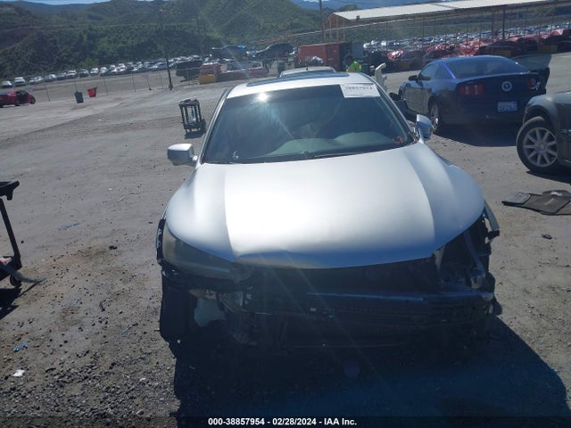 Honda ACCORD EX 2015 1HGCR2F74FA047491 Image 13