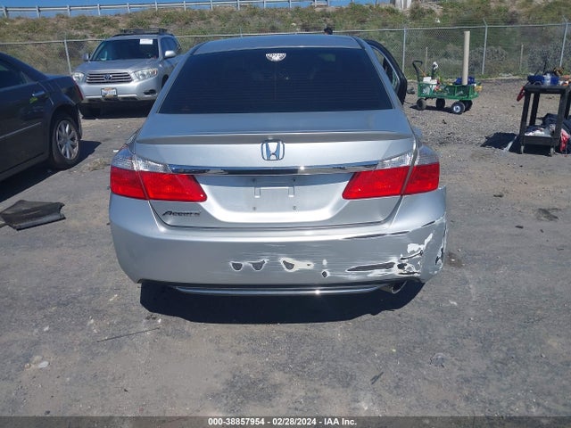 Honda ACCORD EX 2015 1HGCR2F74FA047491 Image 17