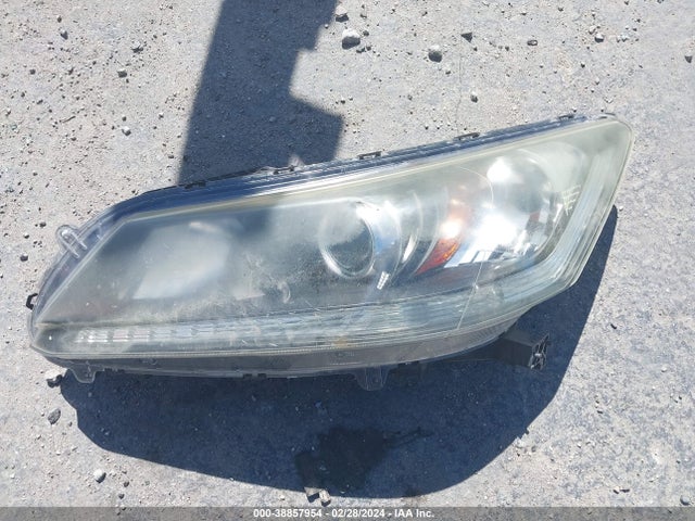 Honda ACCORD EX 2015 1HGCR2F74FA047491 Image 12