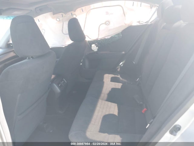 Honda ACCORD EX 2015 1HGCR2F74FA047491 Image 8
