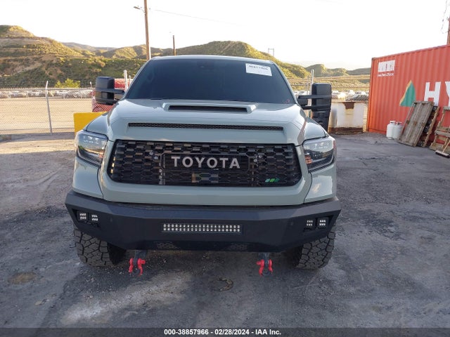 Toyota Tundra Trd Pro 2021 5TFDY5F13MX035524 Image 12