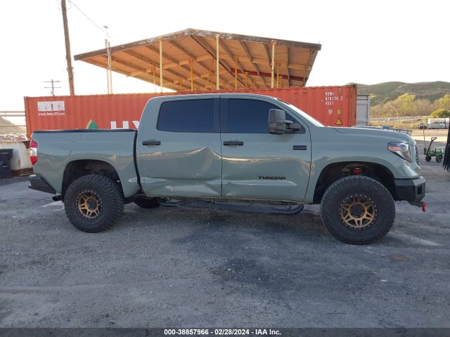 Toyota Tundra Trd Pro 2021 5TFDY5F13MX035524 Image 13