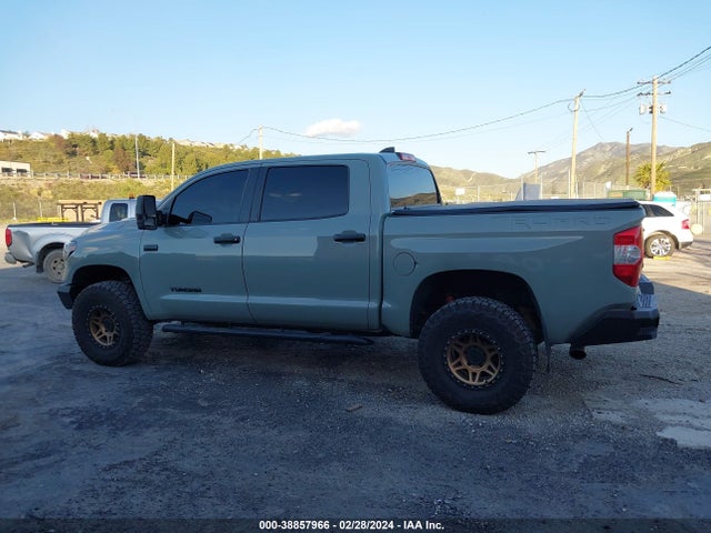 Toyota Tundra Trd Pro 2021 5TFDY5F13MX035524 Image 14