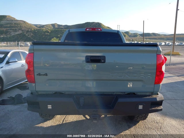 Toyota Tundra Trd Pro 2021 5TFDY5F13MX035524 Image 16