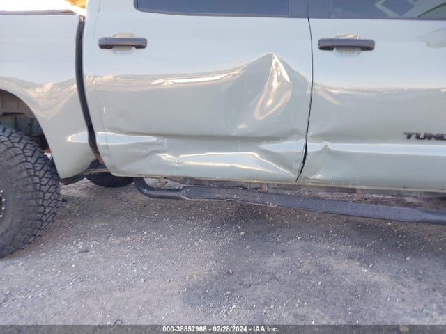 Toyota Tundra Trd Pro 2021 5TFDY5F13MX035524 Image 17