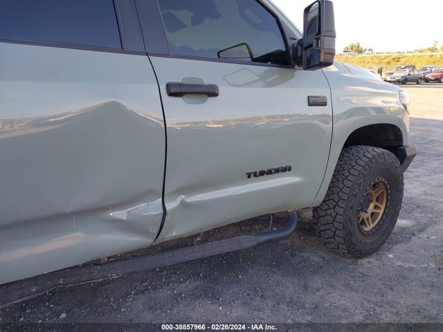 Toyota Tundra Trd Pro 2021 5TFDY5F13MX035524 Image 18