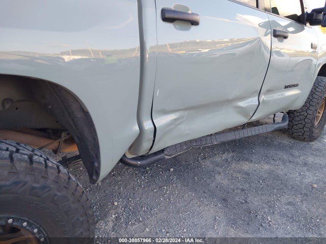 Toyota Tundra Trd Pro 2021 5TFDY5F13MX035524 Image 19
