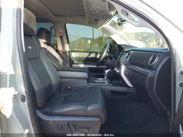Toyota Tundra Trd Pro 2021 5TFDY5F13MX035524 Image 5