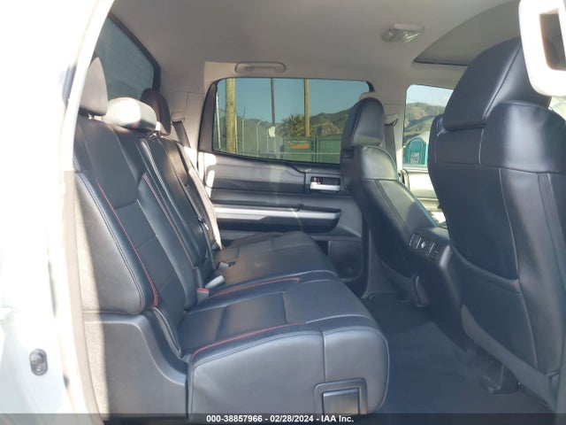 Toyota Tundra Trd Pro 2021 5TFDY5F13MX035524 Image 8