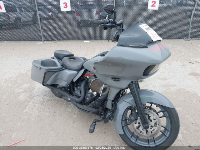 2018 HARLEY-DAVIDSON FLTRXSE 1HD1TCL10JB956925
