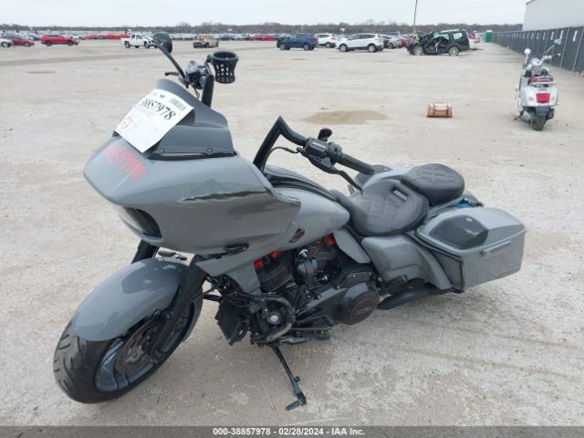 2018 HARLEY-DAVIDSON FLTRXSE 1HD1TCL10JB956925 Photo 1