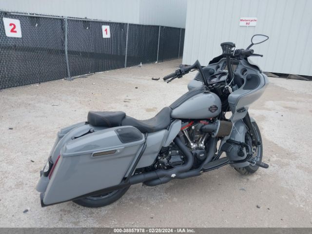 2018 HARLEY-DAVIDSON FLTRXSE 1HD1TCL10JB956925 Photo 3