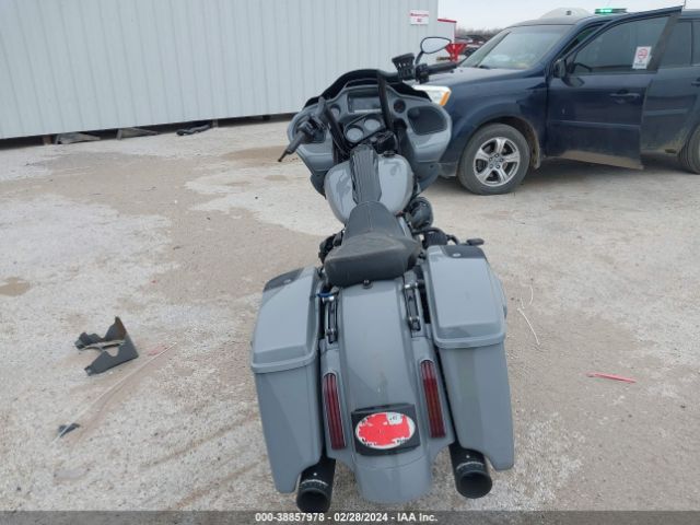 2018 HARLEY-DAVIDSON FLTRXSE 1HD1TCL10JB956925 Photo 5