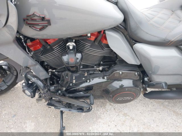 2018 HARLEY-DAVIDSON FLTRXSE 1HD1TCL10JB956925 Photo 8