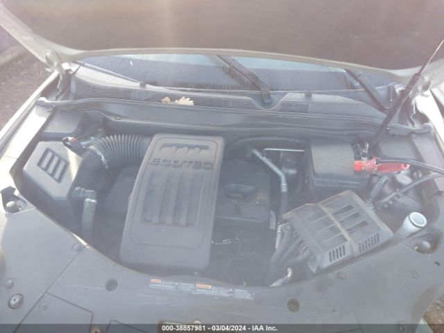 2GKALMEK1F6370083 GMC Terrain Sle-1