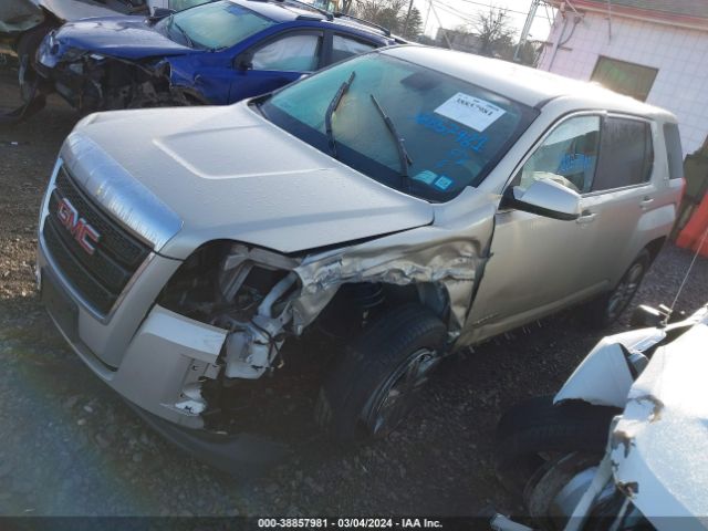 2GKALMEK1F6370083 GMC Terrain Sle-1