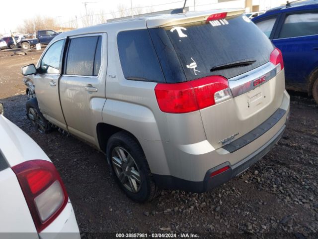 2GKALMEK1F6370083 GMC Terrain Sle-1