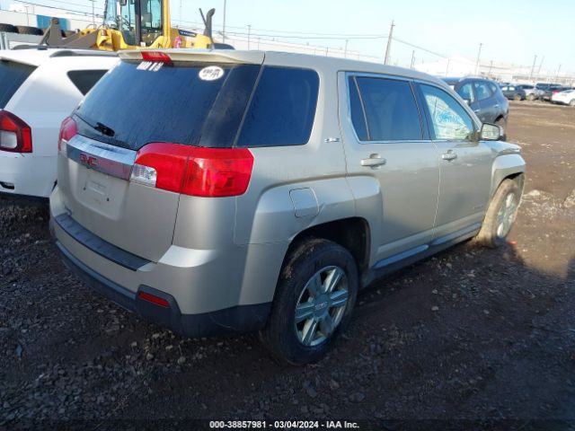 2GKALMEK1F6370083 GMC Terrain Sle-1