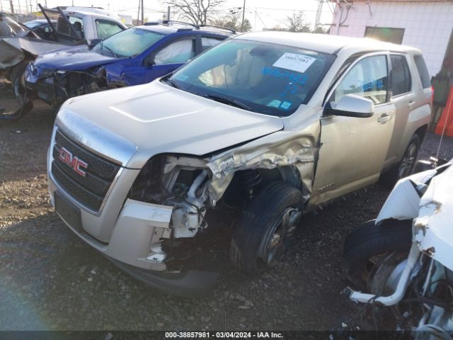 2GKALMEK1F6370083 GMC Terrain Sle-1