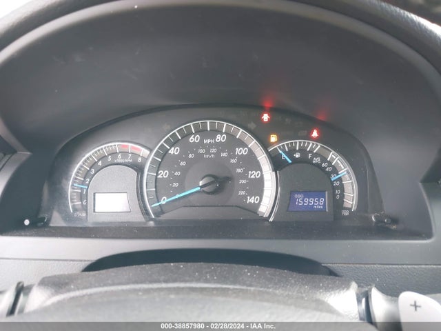 Toyota CAMRY SE 2014 4T1BF1FK1EU833713 Image 7