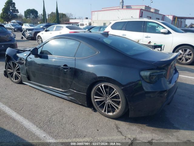 JF1ZNAA18G9703556 Scion FR-S