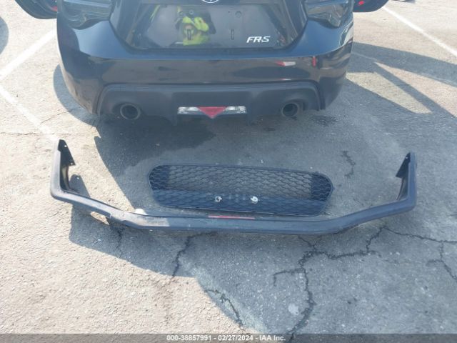 JF1ZNAA18G9703556 Scion FR-S