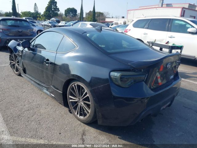 JF1ZNAA18G9703556 Scion FR-S
