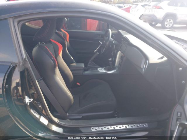 JF1ZNAA18G9703556 Scion FR-S