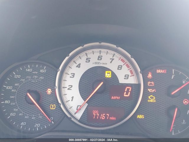 JF1ZNAA18G9703556 Scion FR-S