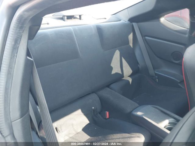 JF1ZNAA18G9703556 Scion FR-S